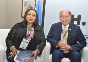 FG reiterates commitment to blue economy