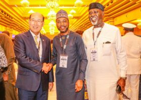 FG reiterates commitment to blue economy