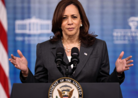 Kamala Harris to visit South China Sea