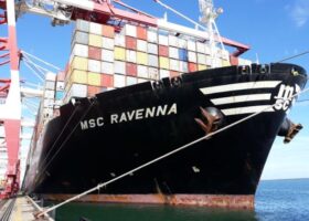 Filipino seafarer jailed 20 years for brutal murder on MSC Ravenna 