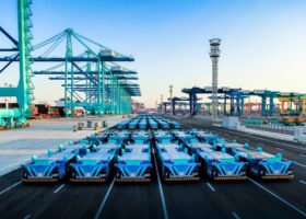 Africa needs smart ports — Huawei
