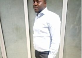 Raji Taofeek