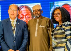Collaboration key to shipping’s net-zero ambition, says Orakwusi