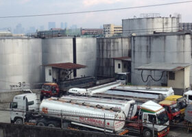 Petrol marketers ask NPA, NIMASA to end dollar transactions