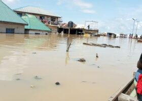 Flood