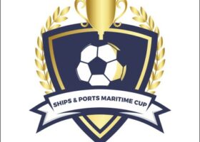 Maritime Cup logo