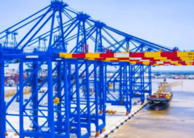Abidjan port opens second container terminal