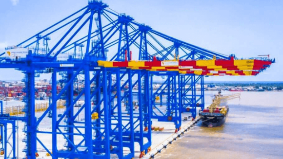 Abidjan port opens second container terminal 