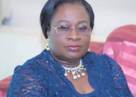 Mrs Juliana Abiodun Gunwa