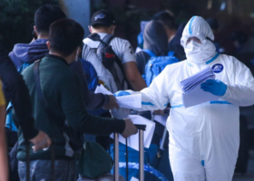 EMSA audit: Over 400,000 Filipino seafarers face sailing ban 