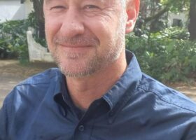 Albert Van Rensburg replaces Lara Lana as Maersk Nigeria MD