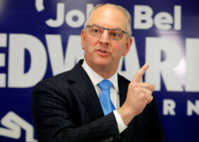 Louisiana to build $1.8bn container terminals