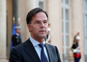 Netherlands apologizes for role in slave trade