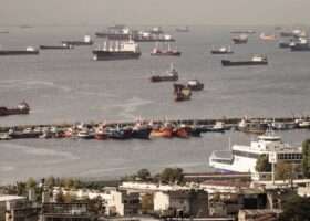 Ship insurers to cancel war cover for Russia, Ukraine from Jan 1