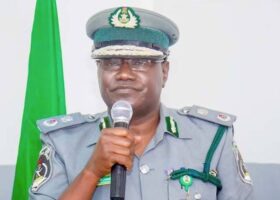 Customs collects N213bn at PTML in 11 months