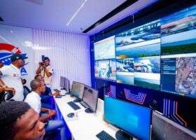 Lagos launches waterways data monitoring system