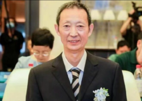 China Shipowners’ Association joins ICS