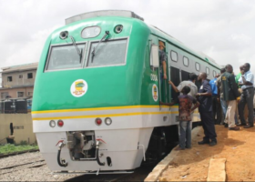 FG condemns attack on Edo train station 