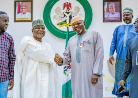 FG to reimburse Plateau for repair of federal roads