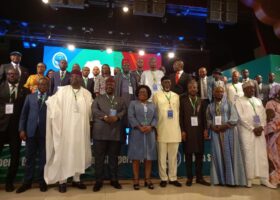 Buhari: Diversified participation in international trade key to Africa’s growth