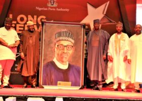 NPA honours 387 staff, gets nod to raise salaries