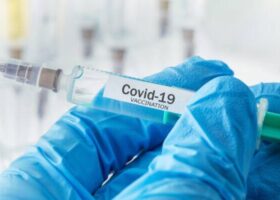 Nigeria’s Port Health Services says COVID-19 vaccination now compulsory for travellers