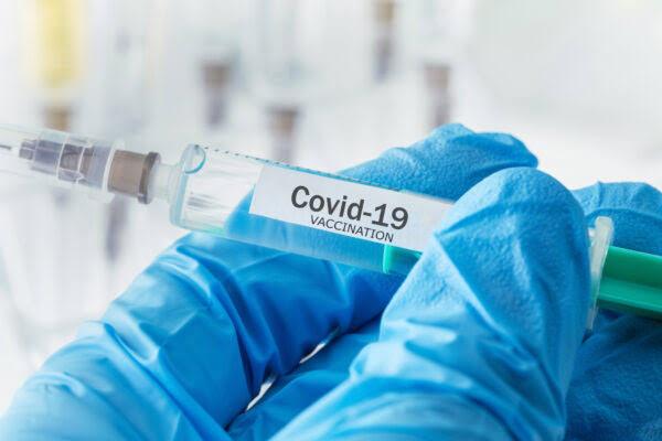 Nigeria’s Port Health Services says COVID-19 vaccination now compulsory for travellers 