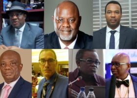 How can the maritime industry benefit from African Continental Free Trade (AfCFTA)?