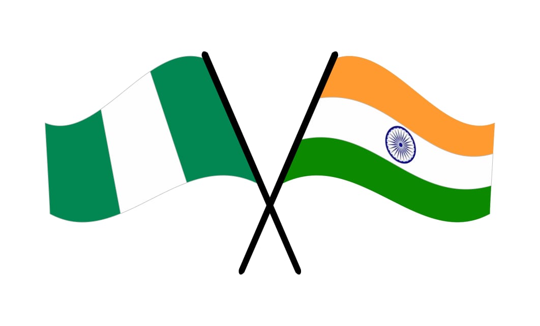 Nigeria, India trade volume hit $14.95bn