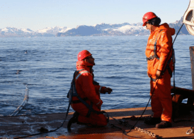 IMO, ILO adopt guidelines to improve welfare of seafarers