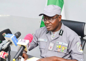 Customs impounds N5bn goods, generates N97.8m in Ogun