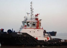11 tug crewmen jailed for oil theft