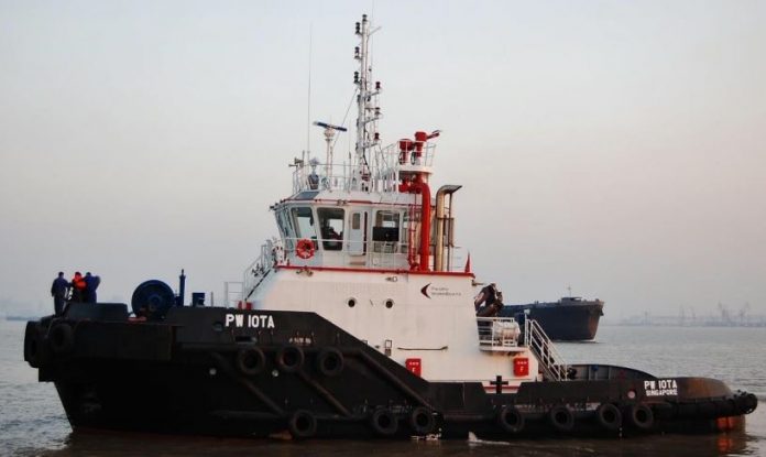 11 tug crewmen jailed for oil theft