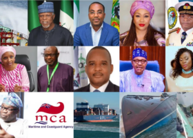 Killing of Nigerian stowaways by Chinese crew, Amaechi’s resignation, others make 2022 top maritime stories