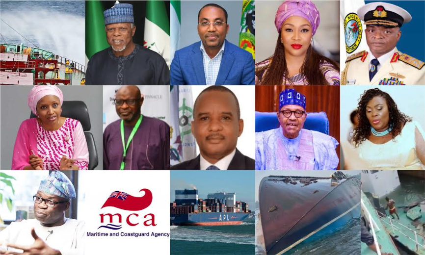 Killing of Nigerian stowaways by Chinese crew, Amaechi’s resignation, others make 2022 top maritime stories 