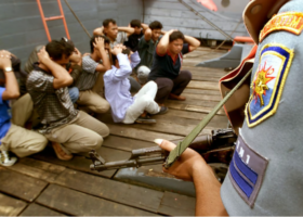 Singapore’s 2022 piracy incidents hit 7-year high