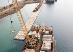 Tukey’s Yilport gets nod to operate Ghana’s Takoradi port