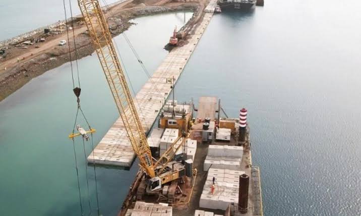 Tukey’s Yilport gets nod to operate Ghana’s Takoradi port 