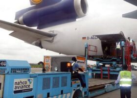 NAHCO workers call off strike