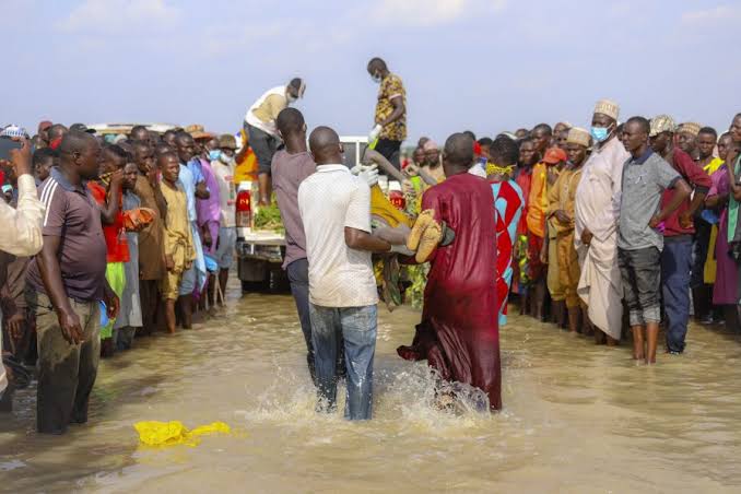 Boat mishap: 20 Kebbi rice farmers feared dead