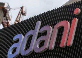 Adani-led group completes purchase of Israel's Haifa Port