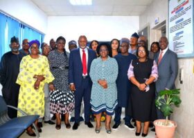 FG sets up steering committees for Ondo, Benin seaports