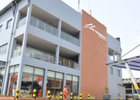 APM Terminals Apapa: Setting standards for port digitalisation in Nigeria