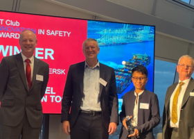 APM Terminals relaunches vessel inspection app