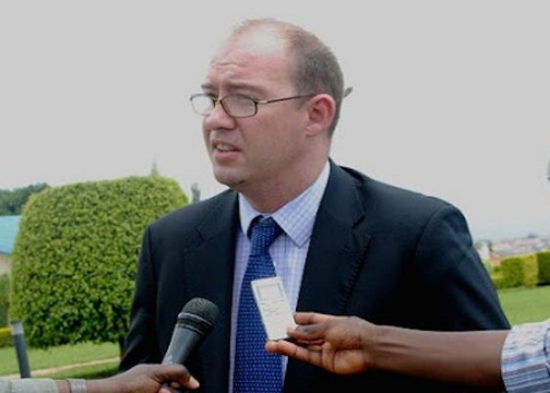 UK-Nigeria trade hits £5.5bn