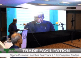 Customs launches Fast Track 2.0 for compliant importers, agents