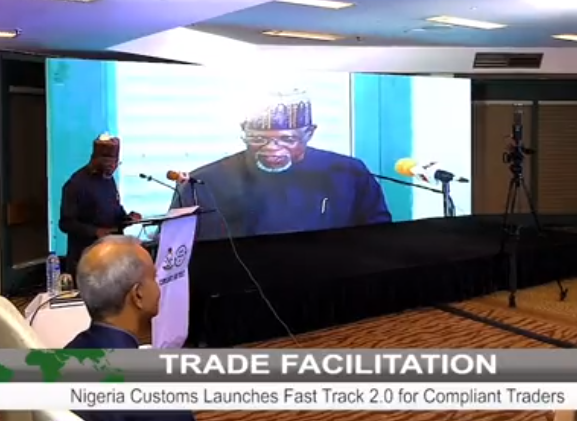 Customs launches Fast Track 2.0 for compliant importers, agents