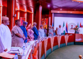 FEC approves Nigerian Shippers’ Council’s cargo tracking note