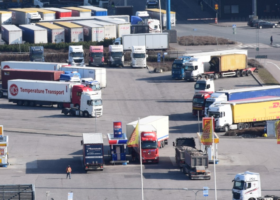 Finland ports grounded as transport workers begin strike
