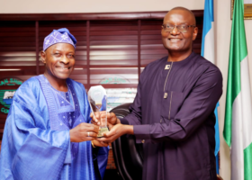 Group seeks Shippers’ Council support in promoting non-oil export